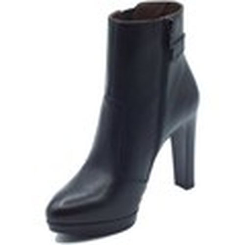 Boots I617810DE Nappa Col. para mujer - NeroGiardini - Modalova
