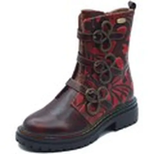 Botines 0008277 Kandyo para mujer - Laura Vita - Modalova