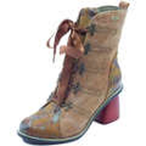 Botas 0008150 Evcao para mujer - Laura Vita - Modalova