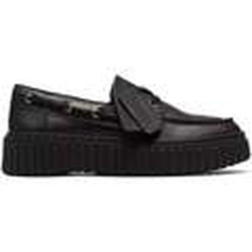 Zapatos Torhill Boat para mujer - Clarks - Modalova