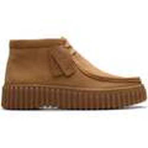 Botines Torhill Moss para mujer - Clarks - Modalova