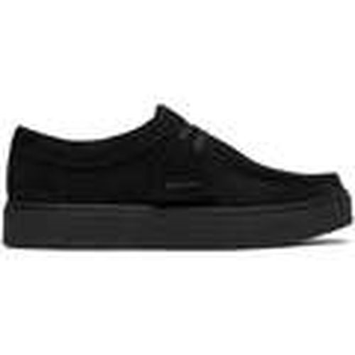 Deportivas Moda Boxbee Walla para hombre - Clarks - Modalova