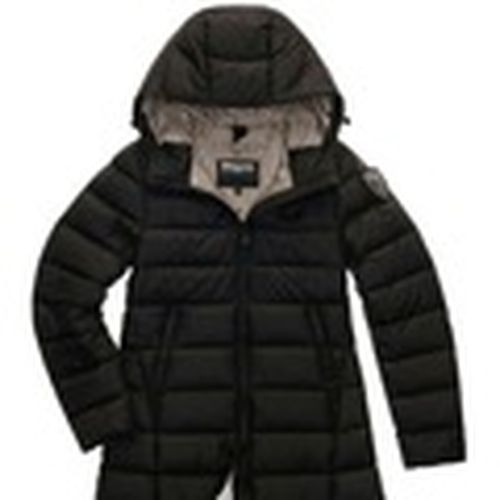 Blauer Abrigo Agnes para mujer - Blauer - Modalova