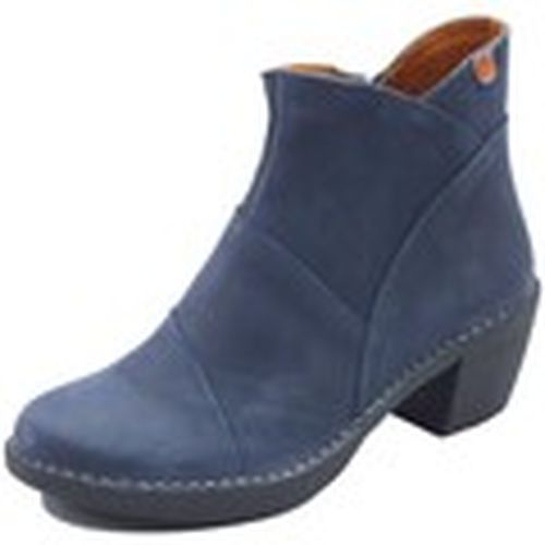 Boots 7518 NM Deep para mujer - Jungla - Modalova