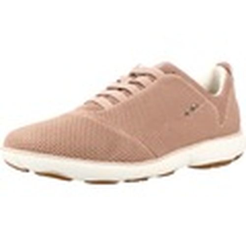 Deportivas Moda D Nebula para mujer - Geox - Modalova