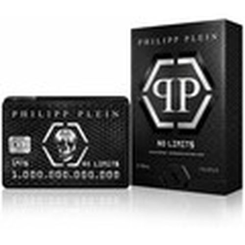 Perfume Eau de Parfum No Limits 90 ml para mujer - Philipp Plein Sport - Modalova