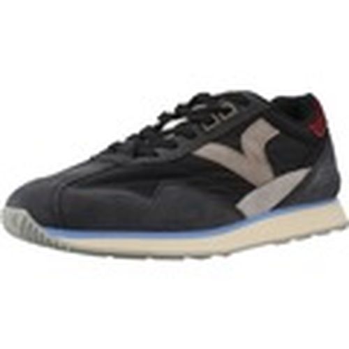 Deportivas Moda Root Washed para hombre - Victoria - Modalova