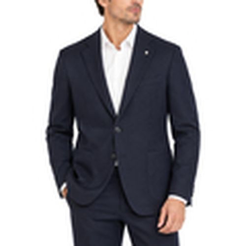 Chaqueta 4132G2728MC-263752 para hombre - Manuel Ritz - Modalova