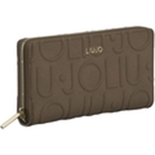 Cartera AF6170E1139 para mujer - Liu Jo - Modalova