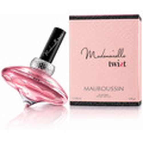 Perfume Mademoiselle Twist Eau de Parfum 90 ml para mujer - Mauboussin - Modalova