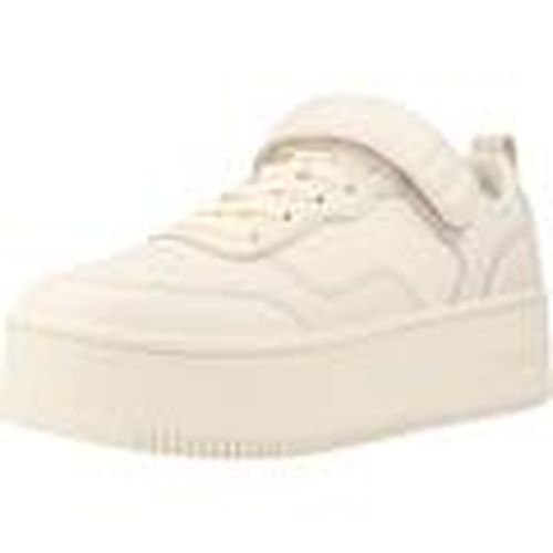Deportivas Moda Adhesive Strip Flatform para mujer - Tommy Jeans - Modalova