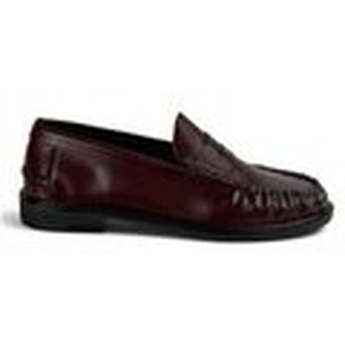 Mocasines Hebra mocasin antic para mujer - Lolas - Modalova