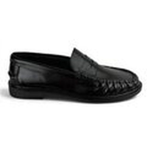 Mocasines Hebra mocasin antic para mujer - Lolas - Modalova