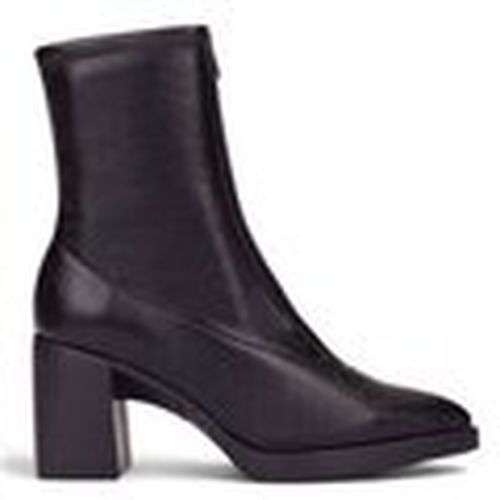 Botas botin Vera cremallera para mujer - Wonders - Modalova