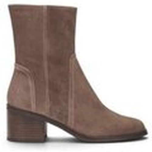 Botas Botin tadita para mujer - Wonders - Modalova