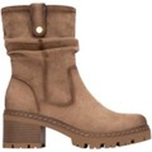 Botines Botín Tacón Mujer 173021 para mujer - Refresh - Modalova