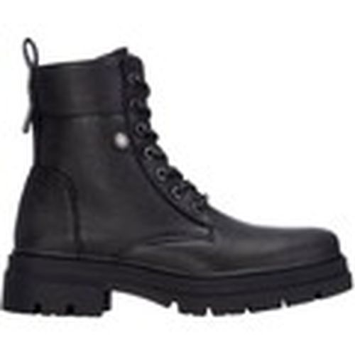 Botines Botín Estilo Militar Mujer 173017 para mujer - Refresh - Modalova