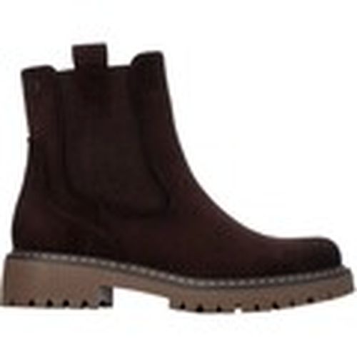 Botines Botín Tacón Bajo Mujer 173027 para mujer - Refresh - Modalova