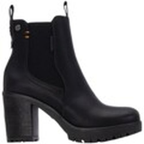 Botines Botín Tacón Alto Mujer 173200 para mujer - Refresh - Modalova