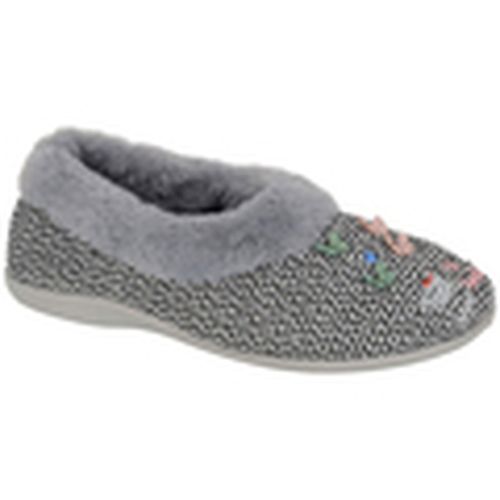 Sleepers Pantuflas Tessa para mujer - Sleepers - Modalova