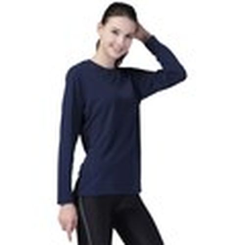 Camiseta manga larga FK1834 para mujer - Spiro - Modalova