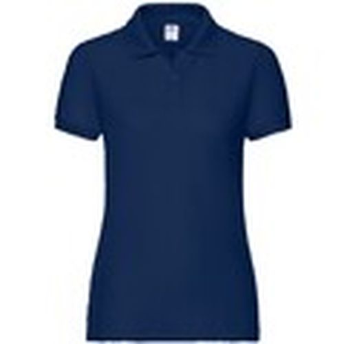 Tops y Camisetas 65/35 para mujer - Fruit Of The Loom - Modalova