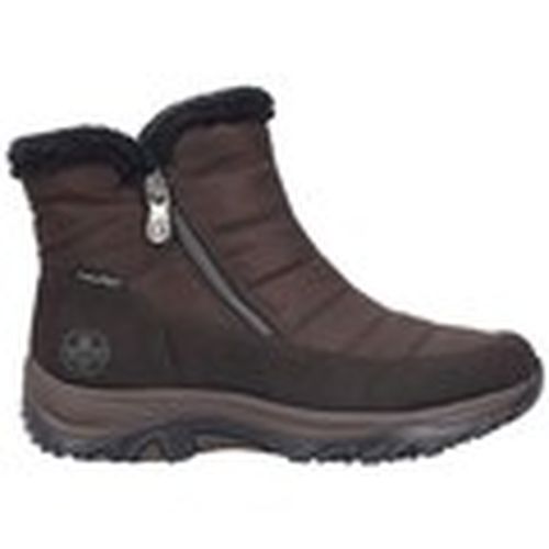 Rieker Botines M967025BR para mujer - Rieker - Modalova