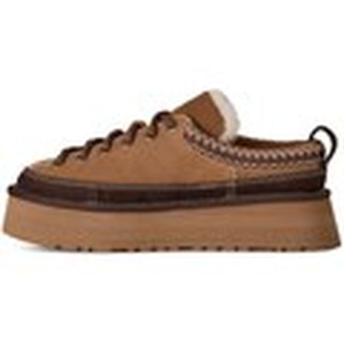 Deportivas Moda Heritage Lace-Up para mujer - UGG - Modalova