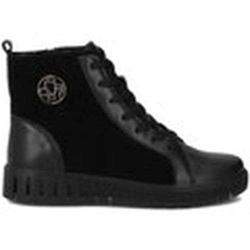 Botines DBT635926BLK para mujer - Filippo - Modalova