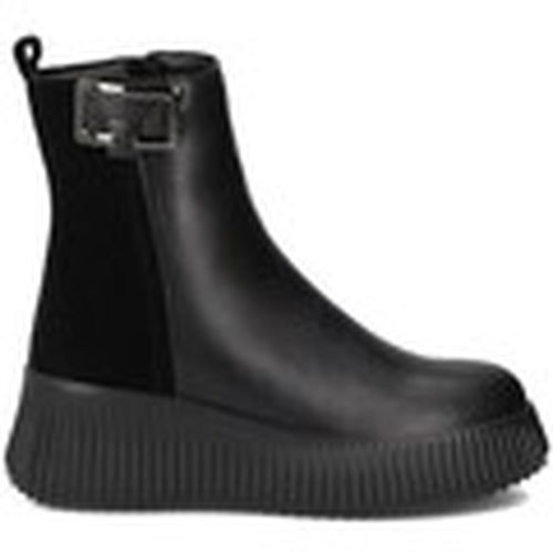 Botines DBT726826BK para mujer - Filippo - Modalova