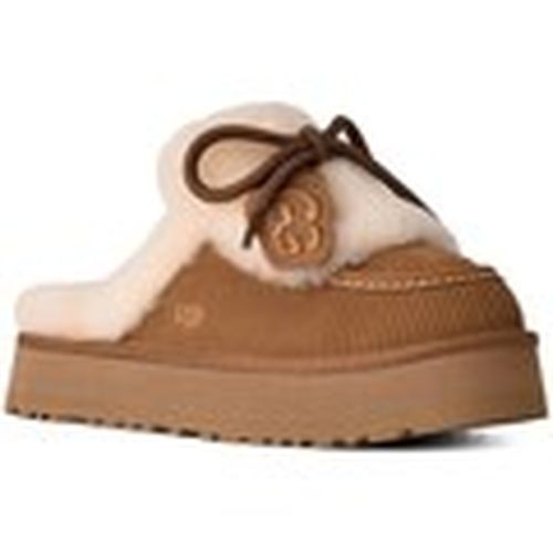 Pantuflas Disquette Heritage para mujer - UGG - Modalova
