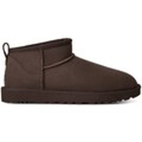Botines Classic Ultra Mini para mujer - UGG - Modalova