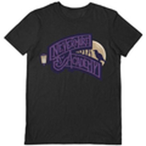 Camiseta PM13612 para mujer - Wednesday - Modalova