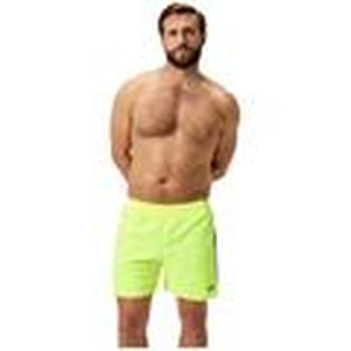 Short Hyperboom Splice para hombre - Speedo - Modalova