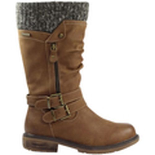 Lunar Botas Peyton para mujer - Lunar - Modalova