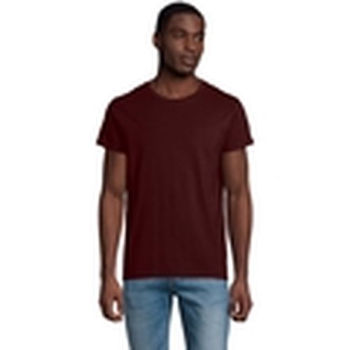 Sols Camiseta Crusader para hombre - Sols - Modalova