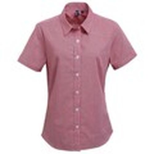 Premier Camisa LT2675 para mujer - Premier - Modalova