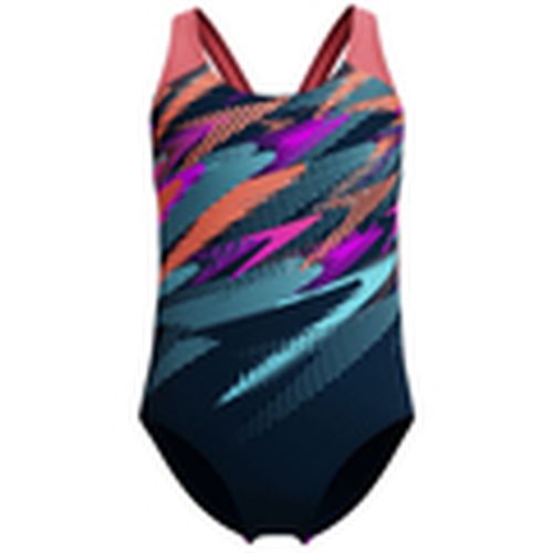 Bañador Placement para mujer - Speedo - Modalova