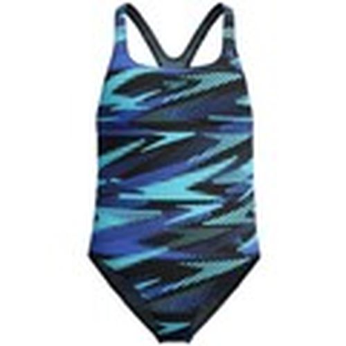 Bañador Hyperboom Medalist para mujer - Speedo - Modalova