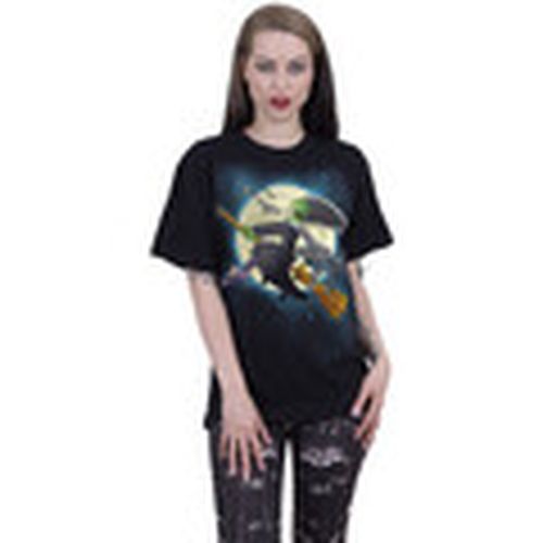 Camiseta Marge Witch para mujer - Dessins Animés - Modalova