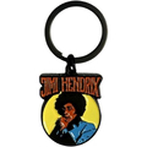 Llavero RO16383 para hombre - Jimi Hendrix - Modalova