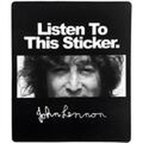 Sticker, papeles pintados RO16919 para - John Lennon - Modalova