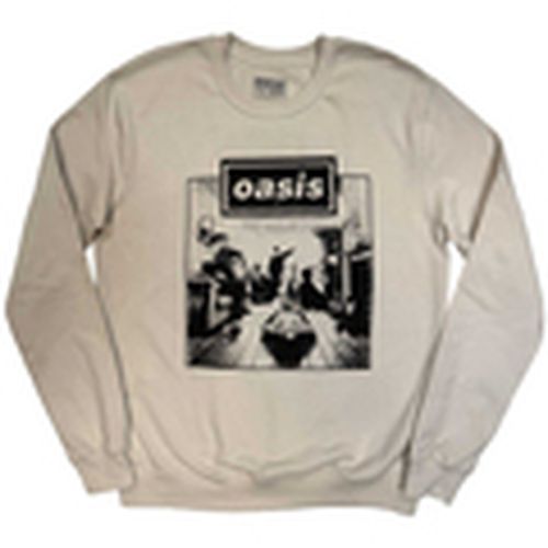 Jersey Definitely Maybe Frame para mujer - Oasis - Modalova