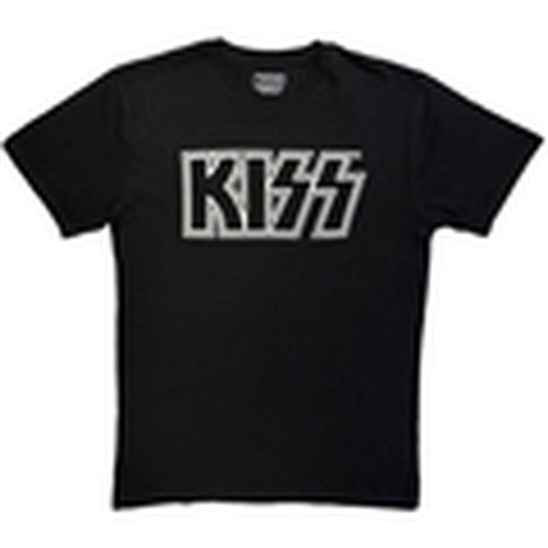 Kiss Camiseta RO16979 para mujer - Kiss - Modalova