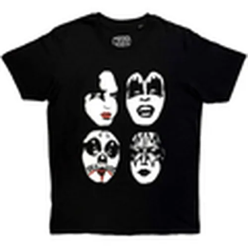 Kiss Camiseta RO16980 para mujer - Kiss - Modalova