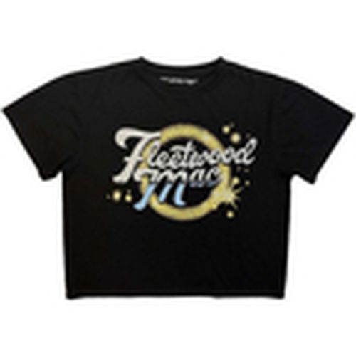 Camiseta RO16991 para mujer - Fleetwood Mac - Modalova