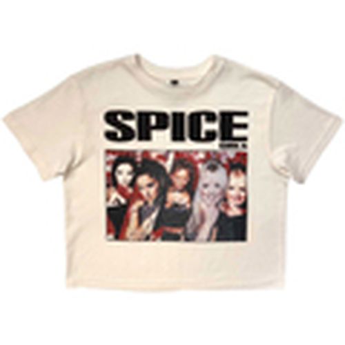 Disney Camiseta RO16994 para mujer - Disney - Modalova