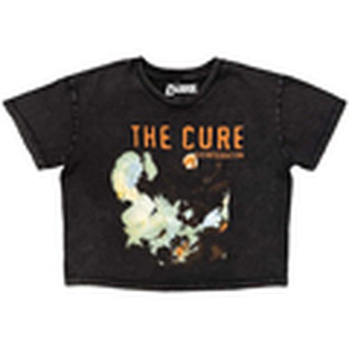 Camiseta Disintegration para mujer - The Cure - Modalova