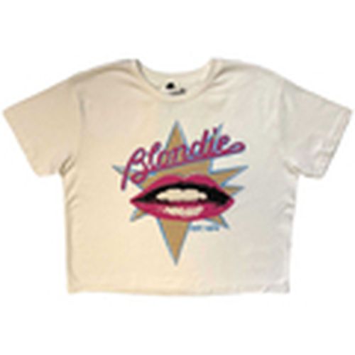Blondie Camiseta RO17004 para mujer - Blondie - Modalova