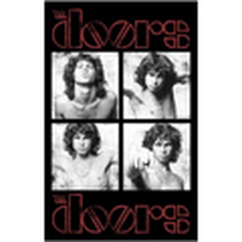 Afiches, posters RO17006 para - The Doors - Modalova